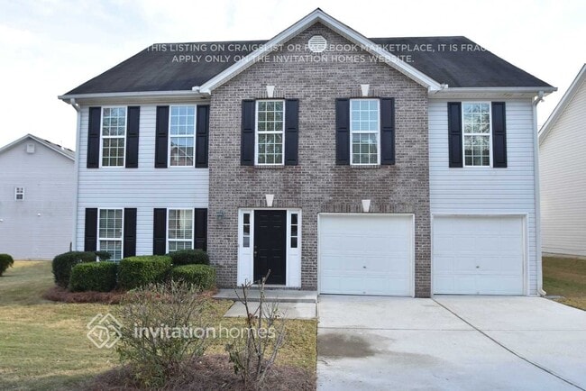 Building Photo - 3019 Rusticwood Dr SW