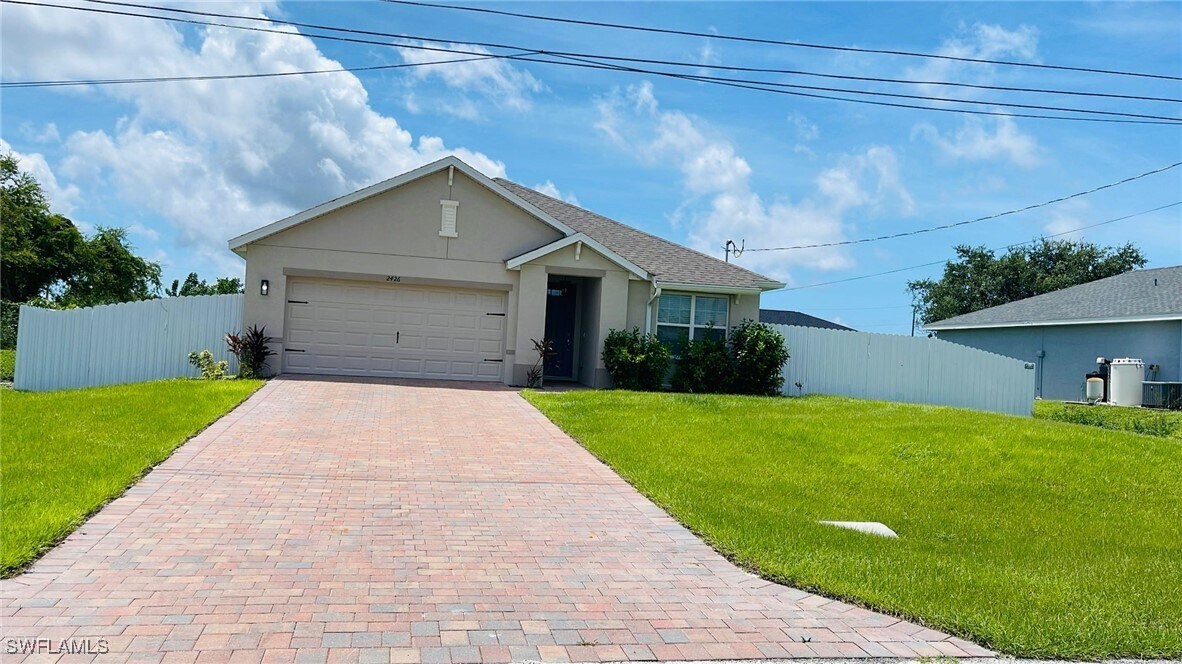 Primary Photo - 2426 NW 19th Pl