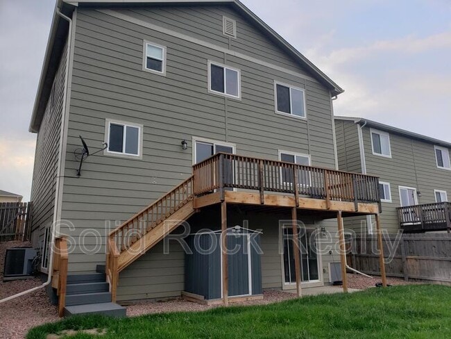 Building Photo - 3821 Reindeer Cir