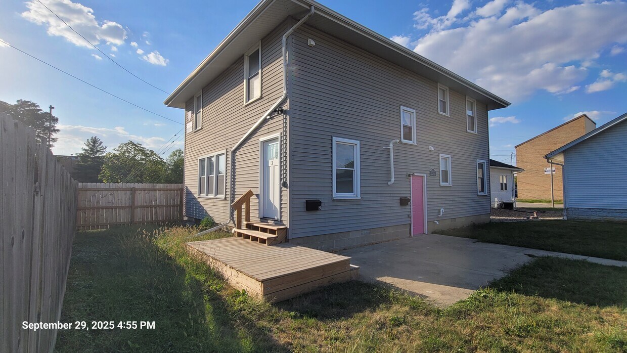 Foto principal - 712 Grant Ave