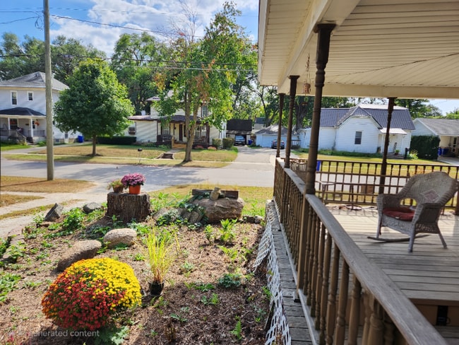 Building Photo - 416 4th St NW