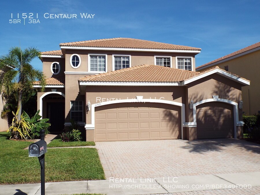 Foto principal - 11521 Centaur Way