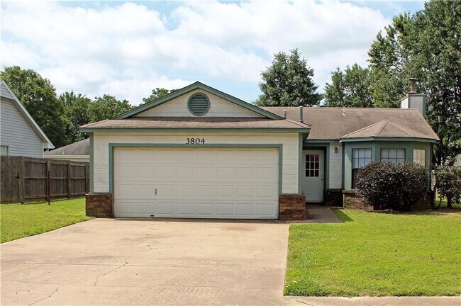 Foto del edificio - 3804 W Locust St