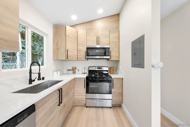 Foto del edificio - 5515 Lauretta St