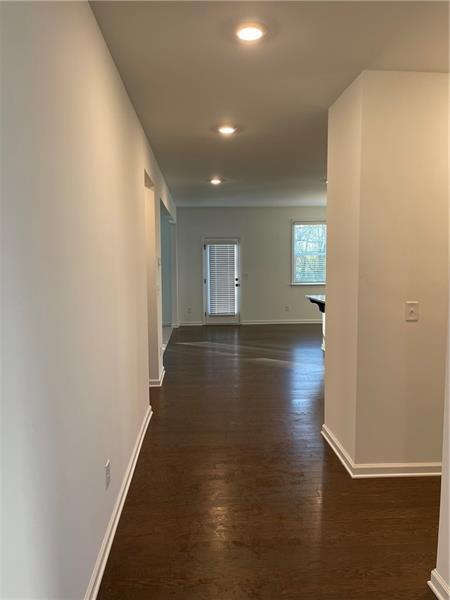 Building Photo - 5540 Bower Pl