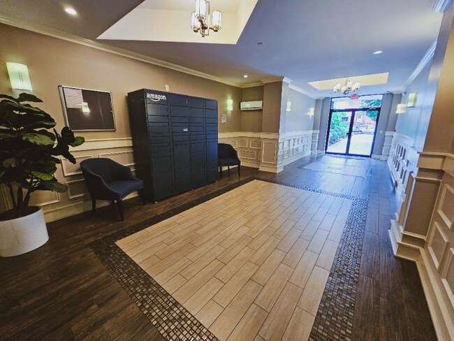 Foto del edificio - 115 Bruen St