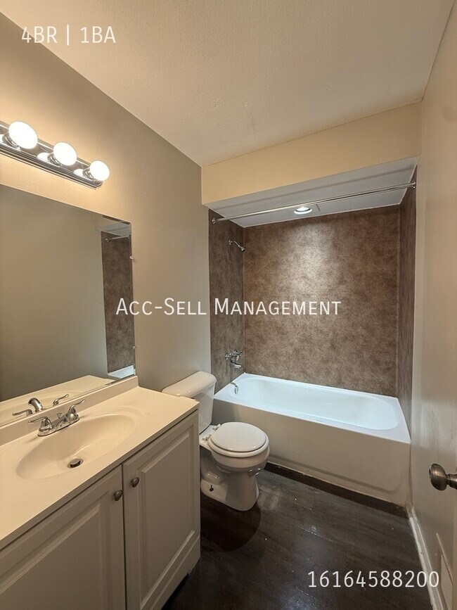 Foto del edificio - 5231 Rich-