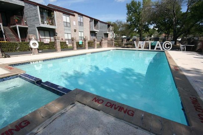 Foto del edificio - 1 bedroom in Austin TX 78753