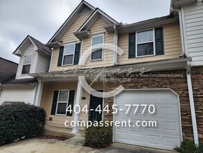 Building Photo - 1963 Hoods Fort Cir NW