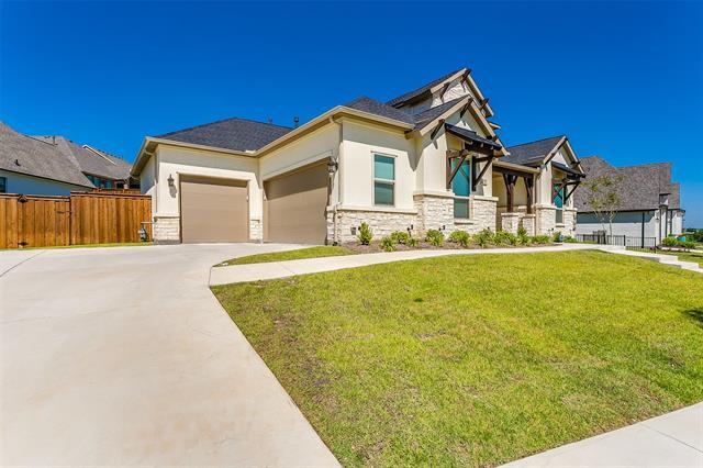 Foto del edificio - 1636 Prairie Ridge Rd