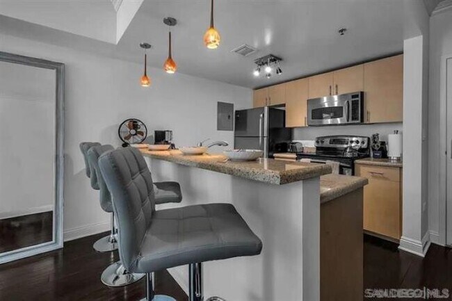 Foto del edificio - 425 W Beech St