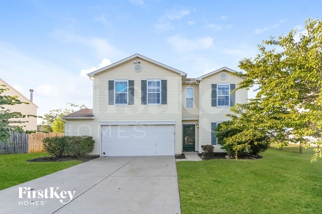 Building Photo - 6448 Front Point Dr