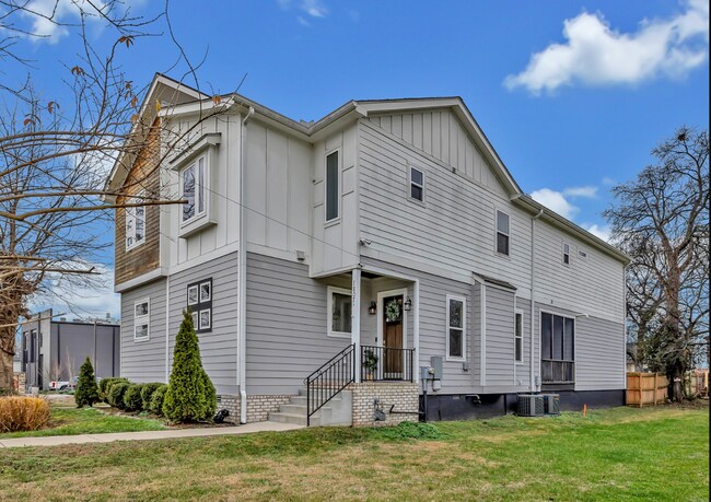 Photo - 1807 14th Ave N Townhome