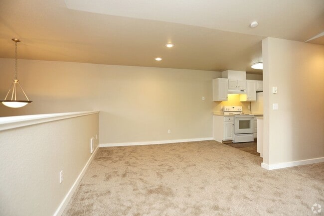 Foto del interior - Signature Apartments