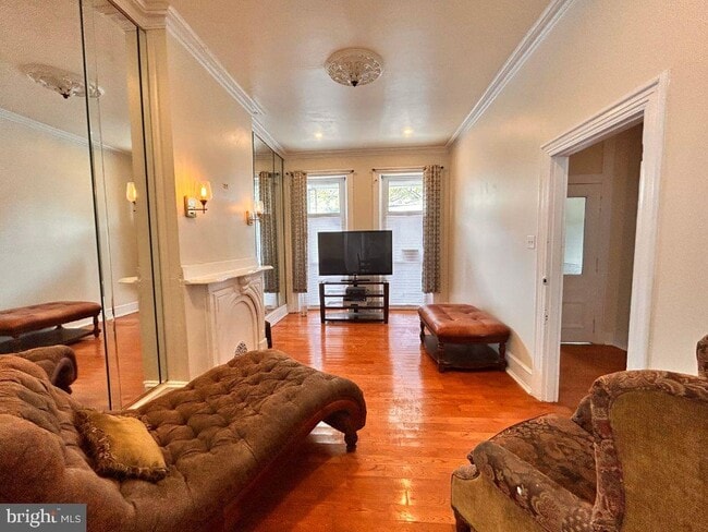 Foto del edificio - 411 N Preston St