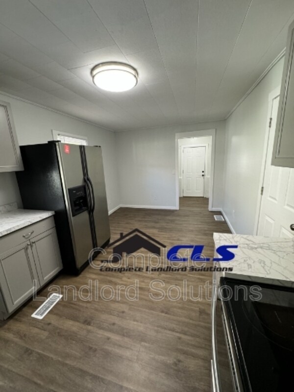 Foto del edificio - 1404 S 11th St