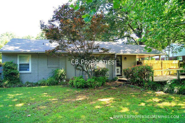 Foto del edificio - 4907 Parkside Ave