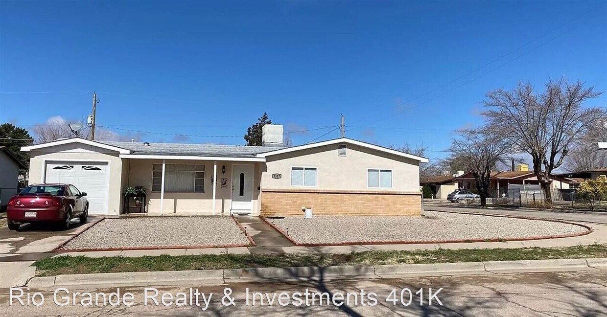 Primary Photo - 3 br, 1.5 bath House - 1517 Mountain View Ave
