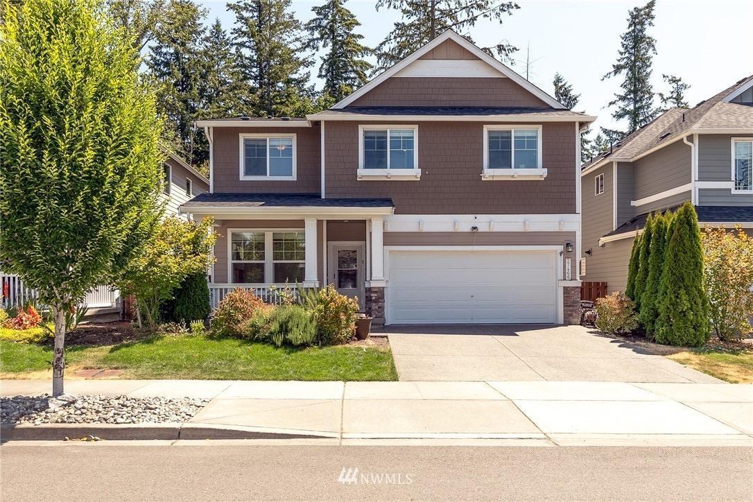 Primary Photo - 27466 211th Ct SE