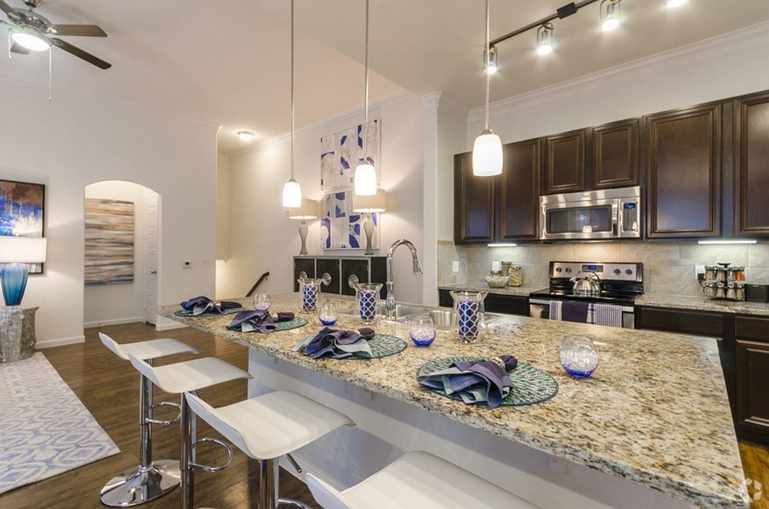 Apartments for Rent in Prosper TX