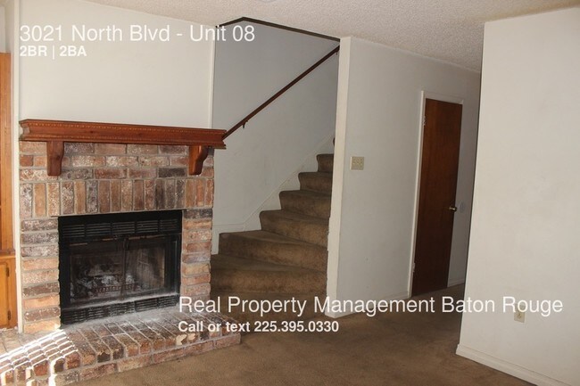 Foto del edificio - 3021 North Blvd