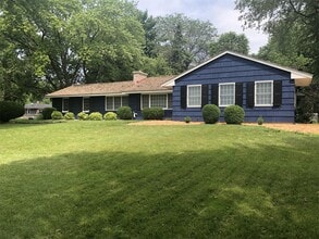 Building Photo - 5826 Barton Rd