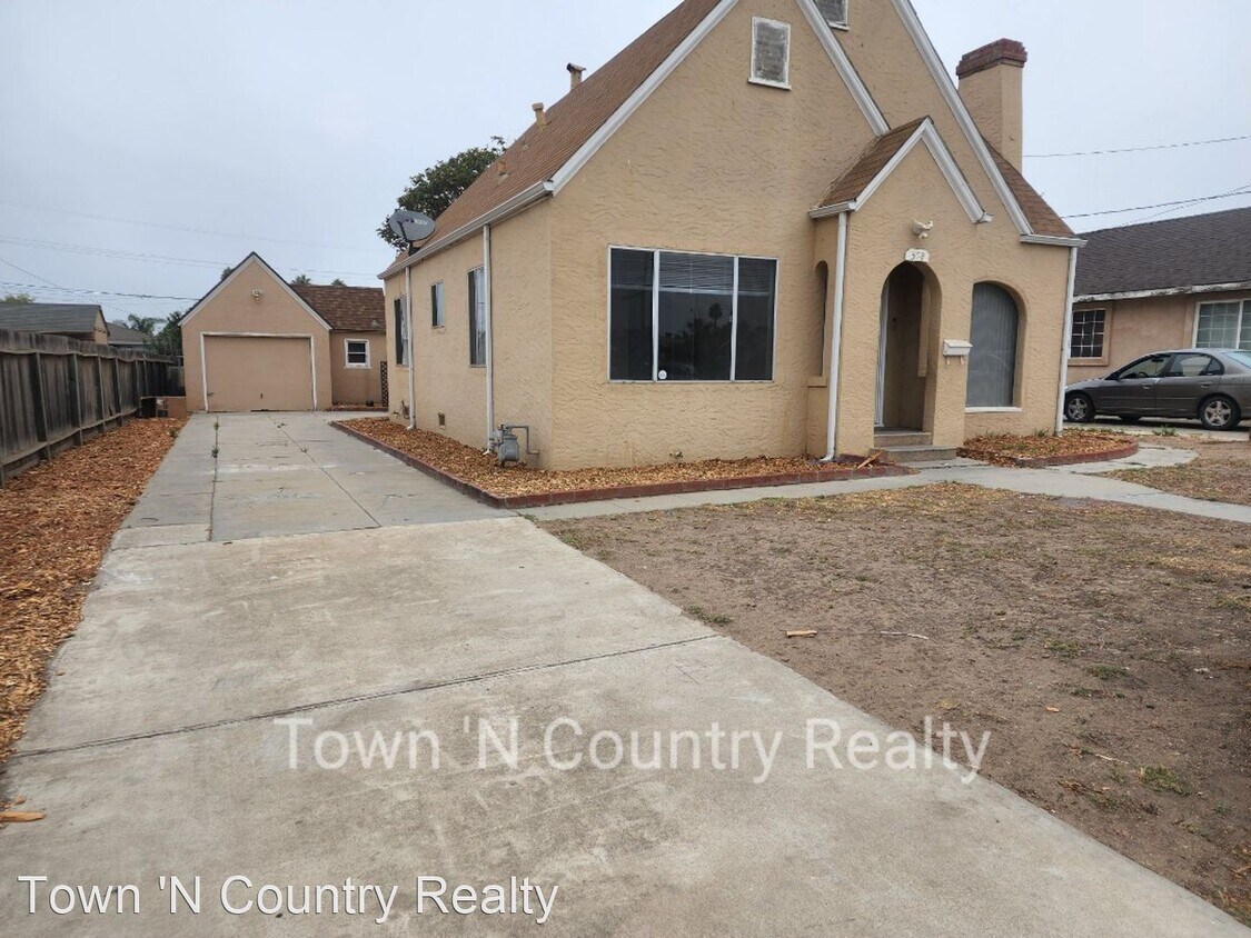 Primary Photo - 2 br, 1 bath House - 323 Dixi Street