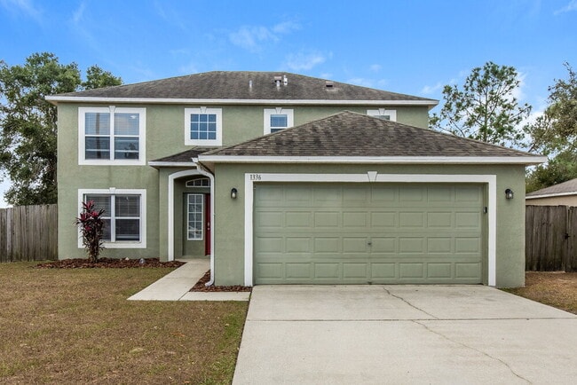 Building Photo - 1336 Dragon Head Dr