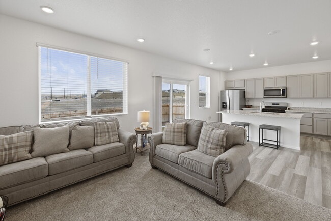 Foto del edificio - 11306 Splake St