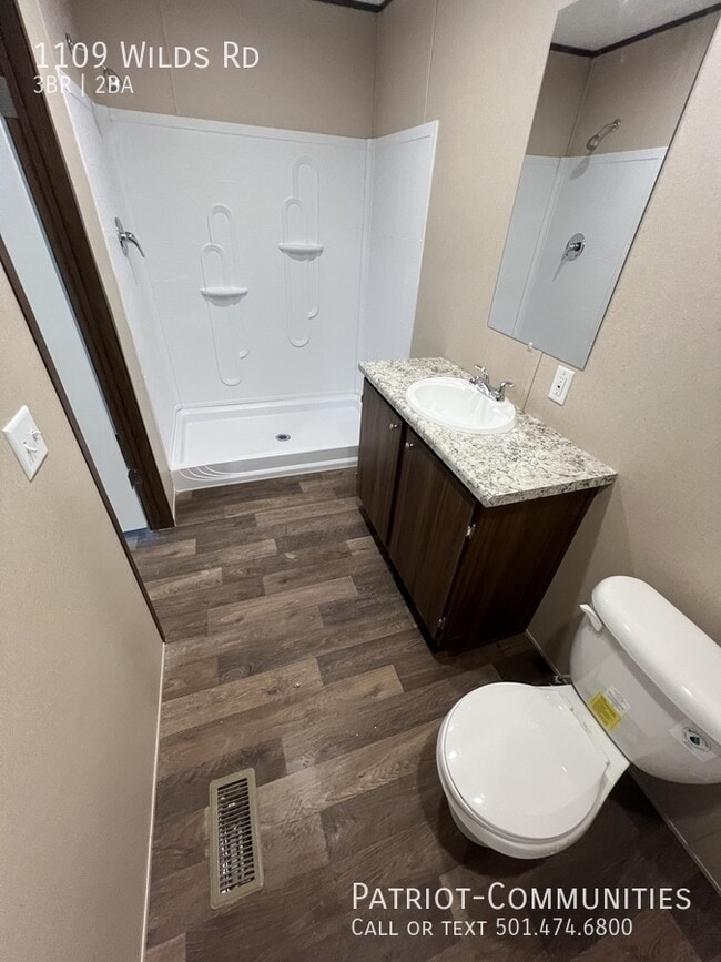 Building Photo - 1109 Wilds Rd