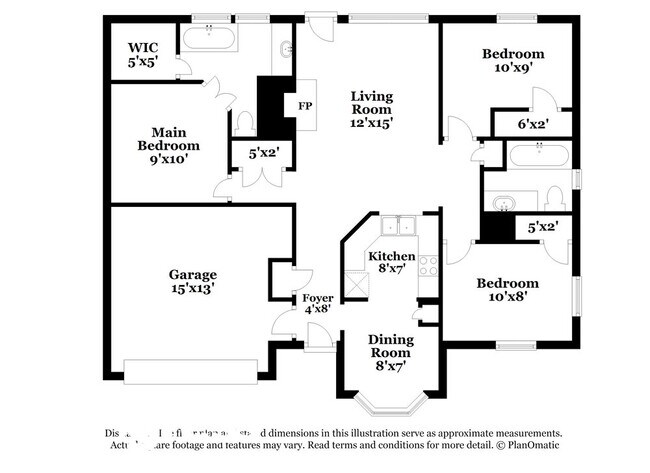 Foto del edificio - 114 Windmill Ridge Dr