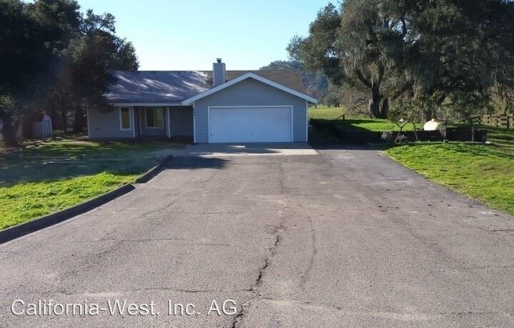 Foto principal - 4 br, 3 bath House - 6601 CAT CANYON