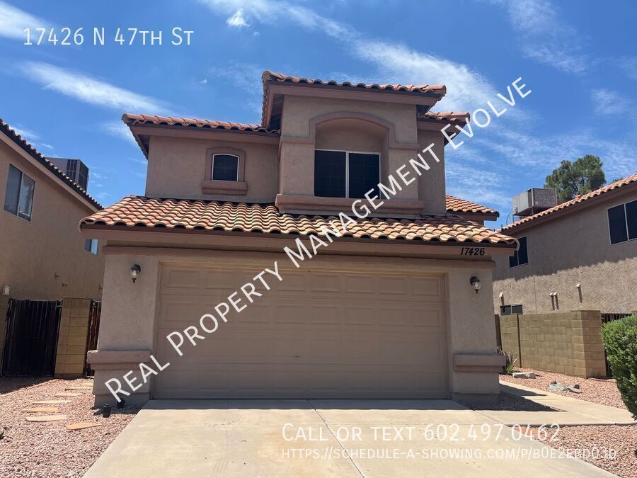 Primary Photo - 17426 N 47th St