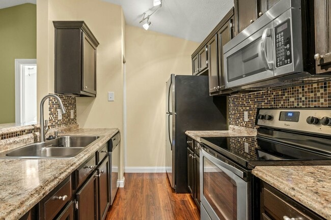 Foto del edificio - 4530 Village Ct