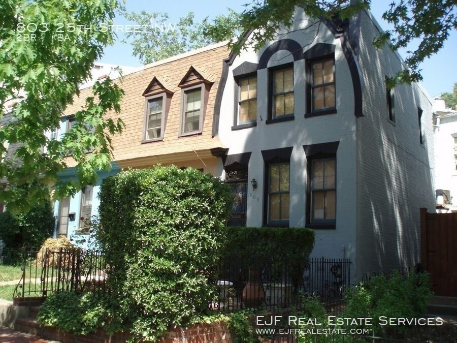 Primary Photo - 803 25th St NW