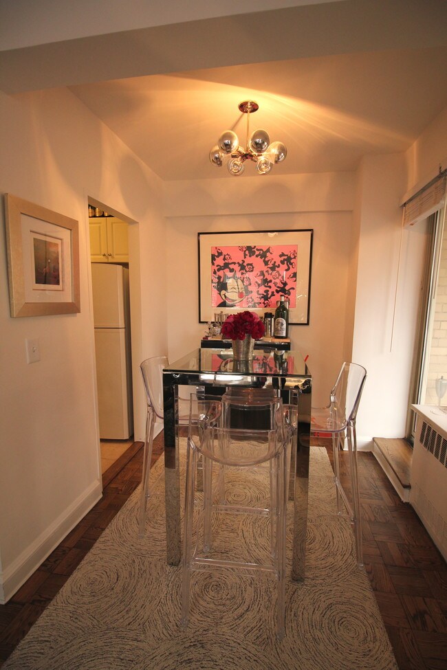 Foto del edificio - 40 Park Ave
