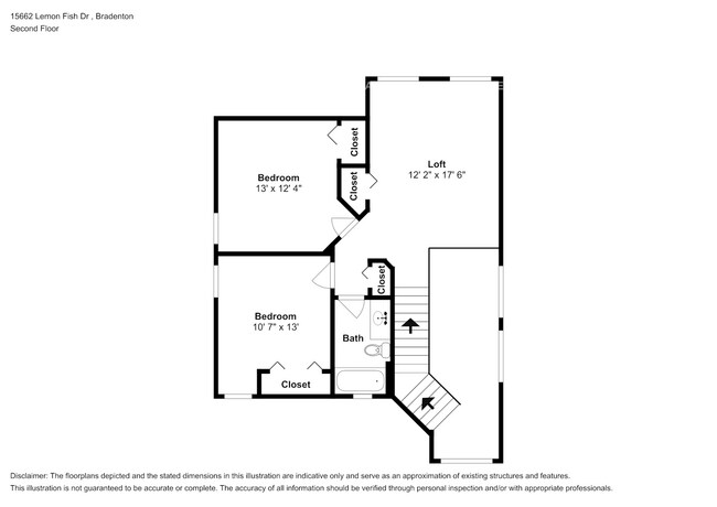 Building Photo - 15662 Lemon Fish Dr