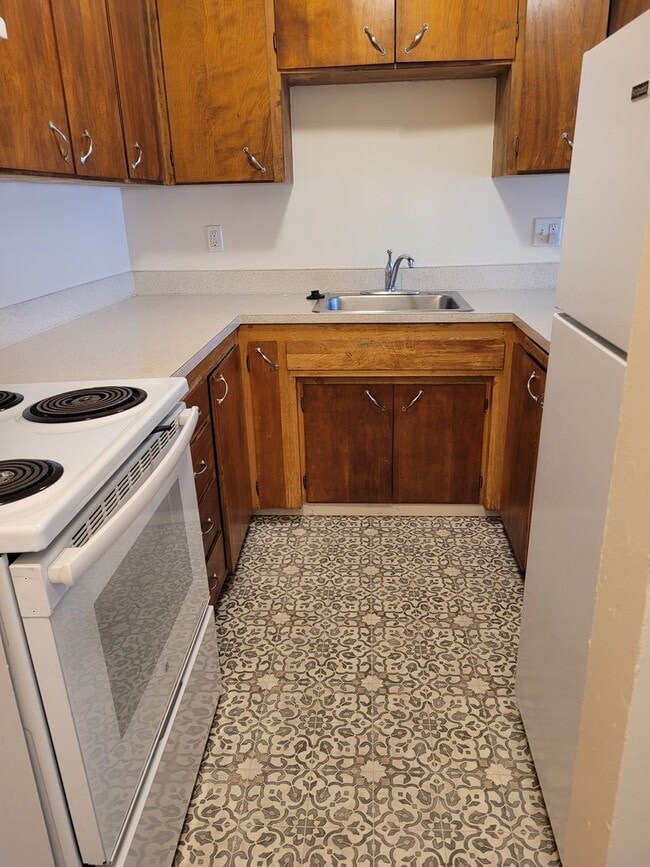Interior Photo - Cambridge Manor Apartments