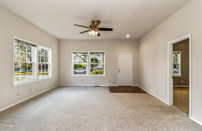 Foto del edificio - Historic Charm in the Heart of Snohomish