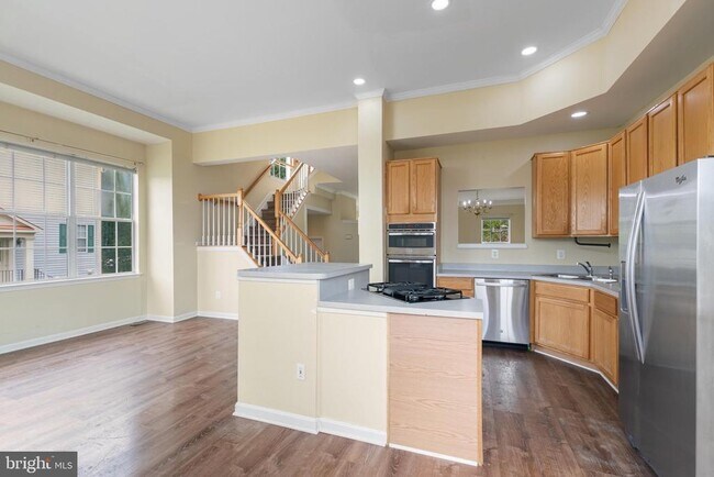 Foto del edificio - 21639 Kings Crossing Terrace