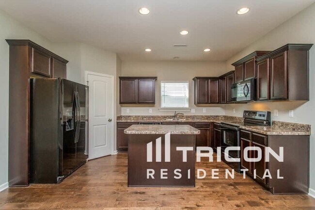 Foto del edificio - 3005 Wesley Road Spring Hill TN