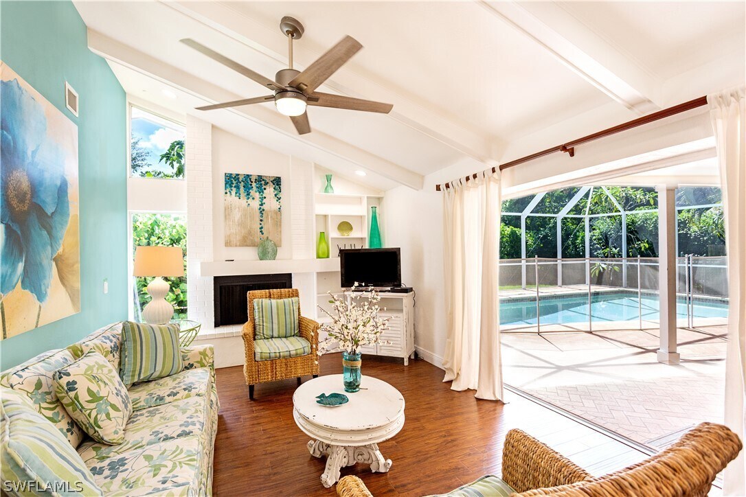 5090 West Blvd, Naples, FL 34103 House Rental in Naples, FL