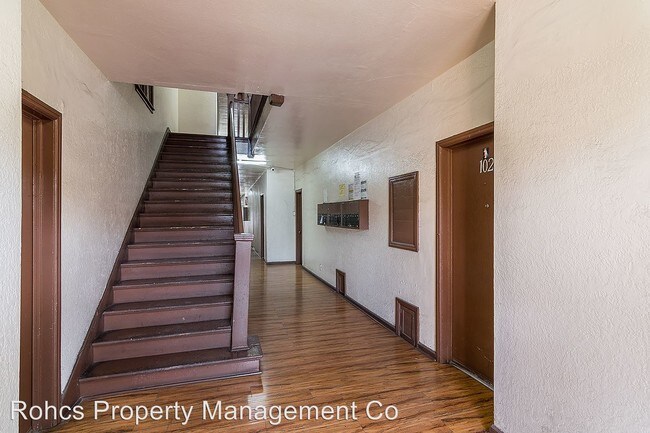 Building Photo - 420 N Coronado St