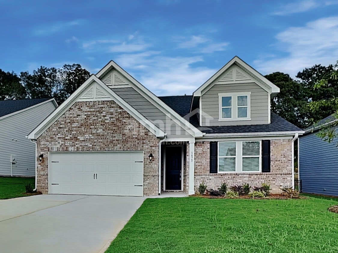 Foto principal - 1675 Soapstone Rd