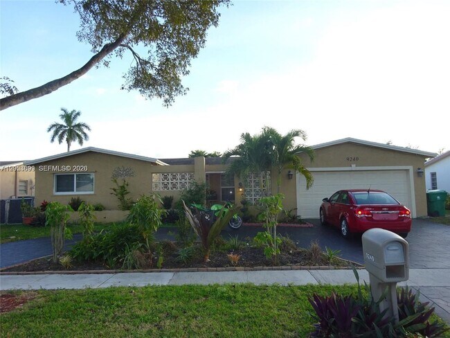 Foto del edificio - 9240 SW 56th St