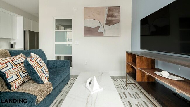 Building Photo - 2005 11th St NW