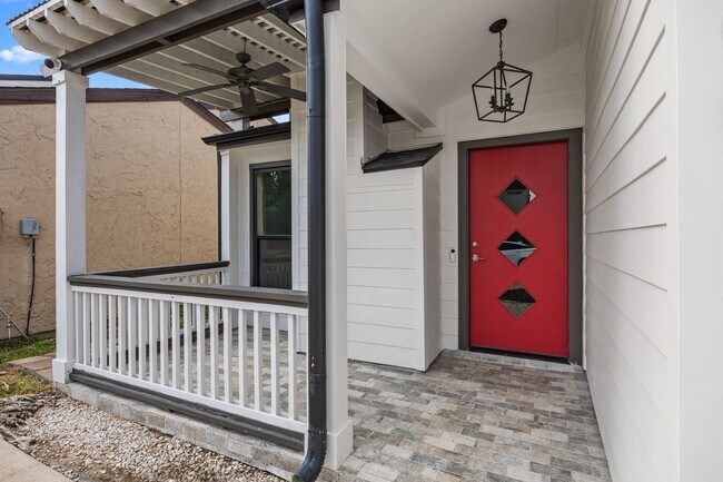 Foto del edificio - 10257 Bridgeland Ln