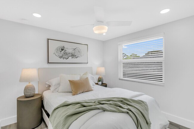 Foto del edificio - 6805 S Juanita St