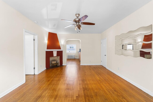 Foto del edificio - 1241 13th St