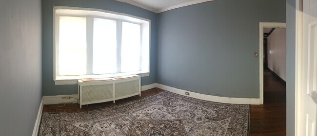 Building Photo - 1239 Fillmore St